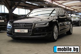 Audi A8 Distronic/Bose/Night Vision/Lane Assist/Matrix | Mobile.bg   1