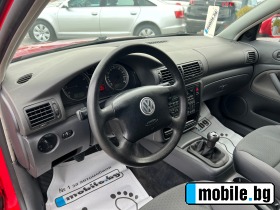 VW Passat 1.9TDI*101kc*FACELIFT*TOP* | Mobile.bg   10