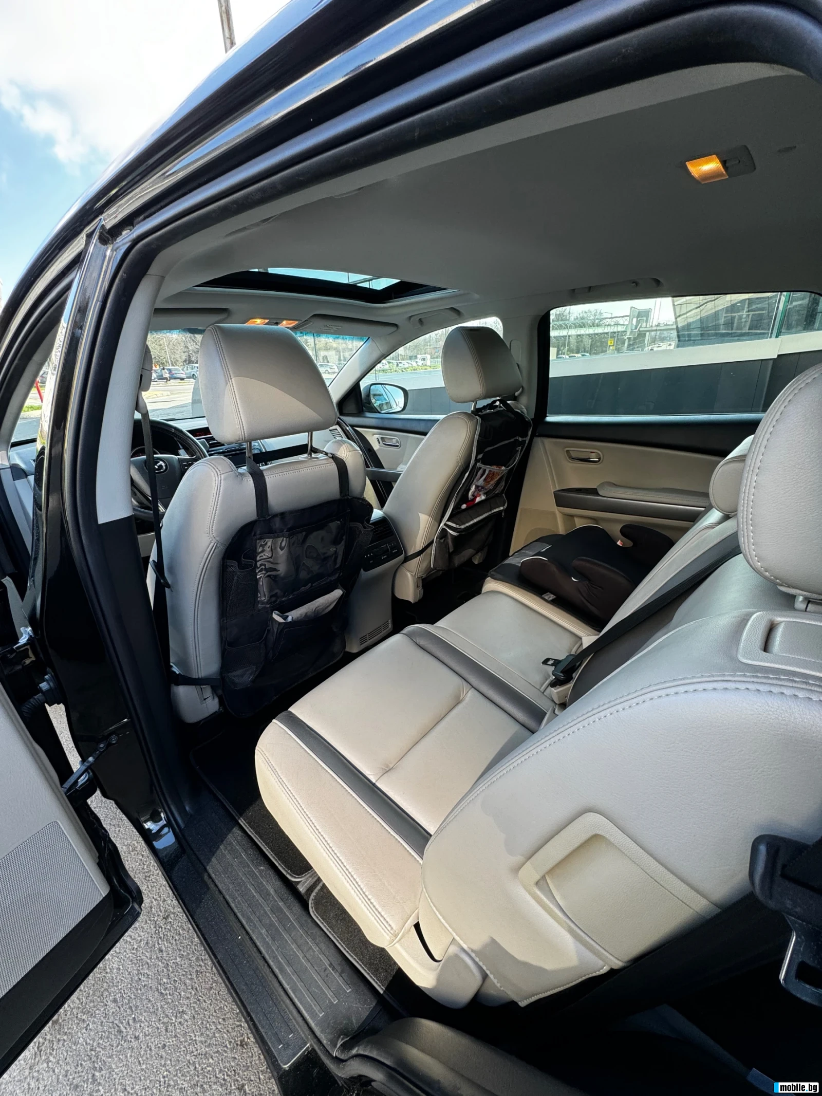 Mazda CX-9 V6 7 seats | Mobile.bg   8