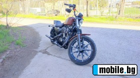 Harley-Davidson Sportster 883 | Mobile.bg   1