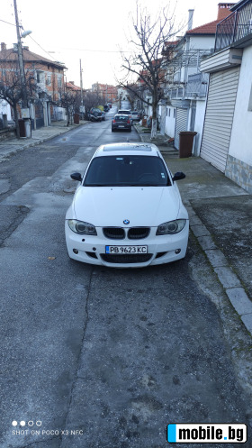     BMW 123 ~9 000 .