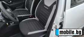 Dacia Sandero 1.5 Dtepway | Mobile.bg   11