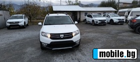 Dacia Sandero 1.5 Dtepway | Mobile.bg   1