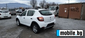 Dacia Sandero 1.5 Dtepway | Mobile.bg   6