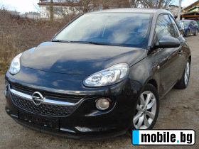 Opel Adam 1.2 i Euro6 | Mobile.bg   1
