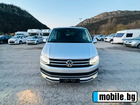 VW Multivan 2.0 TDI HIGHLINE   | Mobile.bg   8