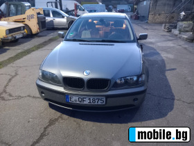 BMW 316 | Mobile.bg   1