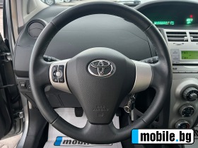 Toyota Yaris ***1.3 VVTI*** | Mobile.bg   13