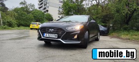Hyundai Sonata 2, 4 GDI | Mobile.bg   5