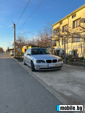BMW 330 46 | Mobile.bg   2