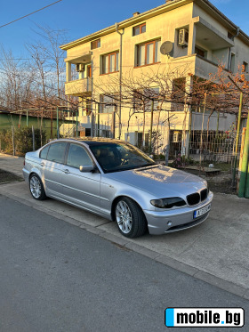 BMW 330 46 | Mobile.bg   3