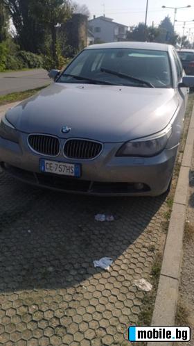     BMW 530 3.0 218  1    