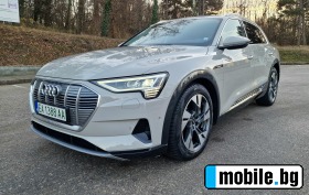 Обява за продажба на Audi E-Tron 50*quatt...