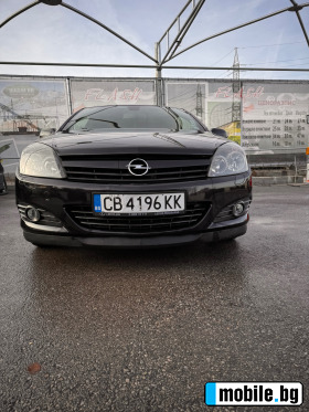 Opel Astra Opel Astra H 1.9 GTC | Mobile.bg   5