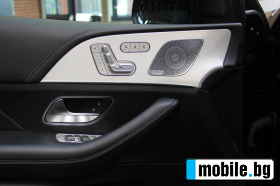 Mercedes-Benz GLE 450 AMG/Burmester/Virtual/Panorama/Head-Up | Mobile.bg   10