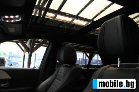 Mercedes-Benz GLE 450 AMG/Burmester/Virtual/Panorama/Head-Up | Mobile.bg   12