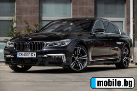BMW 750 xDrive | Mobile.bg   1