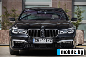 BMW 750 xDrive | Mobile.bg   2