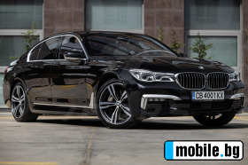 BMW 750 xDrive | Mobile.bg   3