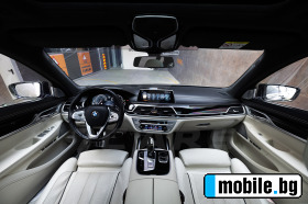 BMW 750 xDrive | Mobile.bg   9