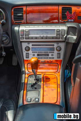 Lexus SC 430 | Mobile.bg   8