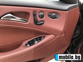 Mercedes-Benz CLS 320 Avangarde | Mobile.bg   11