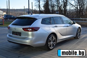 Opel Insignia 1.6CDTI-136kc= SPORT TURIER= COSMO= 100xkm= EURO6D | Mobile.bg   5