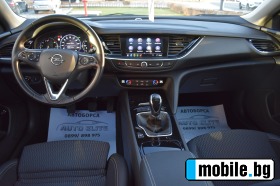 Opel Insignia 1.6CDTI-136kc= SPORT TURIER= COSMO= 100xkm= EURO6D | Mobile.bg   12