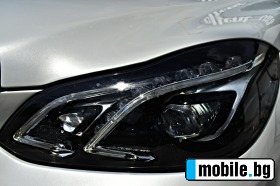 Mercedes-Benz E 350 4MATIC*FULL-LED*AIRMATIC | Mobile.bg   6