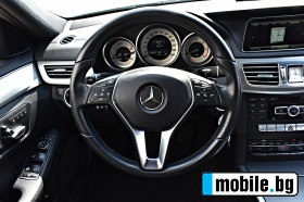 Mercedes-Benz E 350 4MATIC*FULL-LED*AIRMATIC | Mobile.bg   16