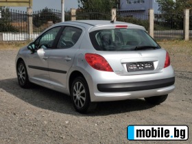 Peugeot 207 1, 4hdi | Mobile.bg   5