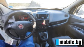 Fiat Doblo 1.6 MultiJet 105 | Mobile.bg   10