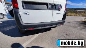 Fiat Doblo 1.6 MultiJet 105 | Mobile.bg   17