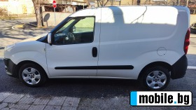 Fiat Doblo 1.6 MultiJet 105 | Mobile.bg   8