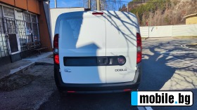 Fiat Doblo 1.6 MultiJet 105 | Mobile.bg   6