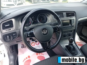 VW Golf 1.6TDI-BLUEMOTION | Mobile.bg   12