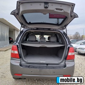 Kia Sorento 2.5crdi 170k.c *Facelift*Koja* | Mobile.bg   15