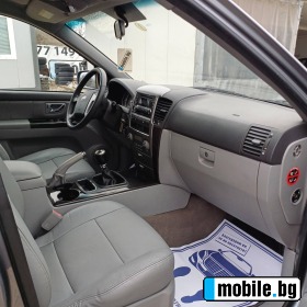 Kia Sorento 2.5crdi 170k.c *Facelift*Koja* | Mobile.bg   16