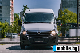 Opel Movano 2.3 | Mobile.bg   2