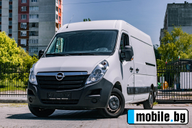 Opel Movano 2.3 | Mobile.bg   1