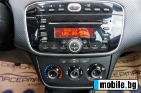 Fiat Punto EVO 1.4i GPL | Mobile.bg   11