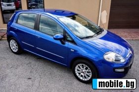 Fiat Punto EVO 1.4i GPL | Mobile.bg   2