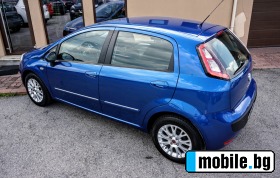 Fiat Punto EVO 1.4i GPL | Mobile.bg   3
