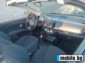 Nissan Micra 1.4i EURO 4 | Mobile.bg   6
