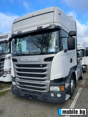     Scania R 410 ~29 000 EUR