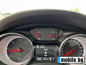 Opel Astra 1.6CDTI AVTOMAT/NAVI EURO 6 | Mobile.bg   11