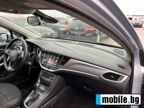Opel Astra 1.6CDTI AVTOMAT/NAVI EURO 6 | Mobile.bg   9