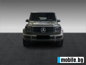 Mercedes-Benz G 500 AMG/ 4-MATIC/ MAGNO/ 360/ MULTIBEAM/ NIGHT/ 20/ | Mobile.bg   2