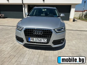 Audi Q3 Quttro,,,146000! | Mobile.bg   1