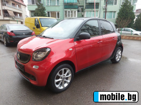     Smart Forfour 0.9 turbo ~21 990 .